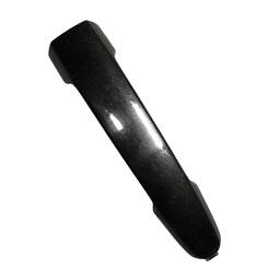 MACANETA EXTERNA PORTA DIANT TRAS COROLLA 2009 A 2014 PRETO