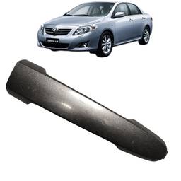 Macaneta Externa Porta Diant Tras Corolla 2009 a 2014 Cinza