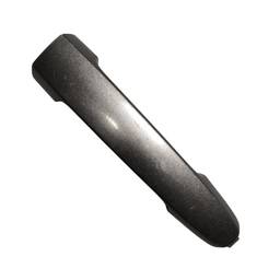 MACANETA EXTERNA PORTA DIANT TRAS COROLLA 2009 A 2014 CINZA