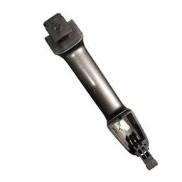 MACANETA EXTERNA PORTA DIANT TRAS COROLLA 2009 A 2014 CINZA