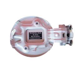 PORTINHOLA TANQUE COMBUSTIVEL YARIS HATCH 2019 A 2024 BRANCO