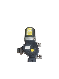 MOTOR DO LIMPADOR DE PARABRISA RENAULT LOGAN 2018 2800004410R