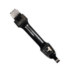 MACANETA EXTERNA PORTA DIANT TRAS I30 2009 A 2012 PRETO