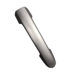 MACANETA EXTERNA PORTA DIANT TRAS I30 2009 A 2012 PRATA