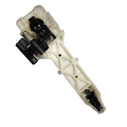 MACANETA EXTERNA TRASEIRA ESQUERDA I30 2009 A 2012 PRETO