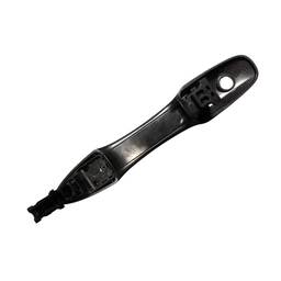 MACANETA EXTERNA MOTORISTA COROLLA CROSS 2021 A 2024 CINZA