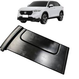 Macaneta Externa Traseira Direita HRV 2016 a 2021 Preto