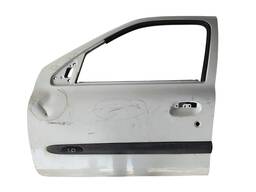 Porta Dianteira Esquerda Clio 2000 2001 a 2012