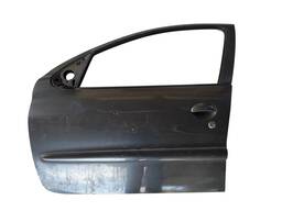 Porta Dianteira Esquerda Peugeot 206 207 Hoggar 