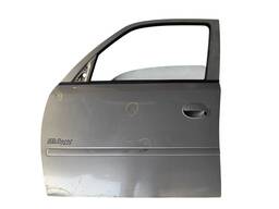 Porta Dianteira Esquerda Meriva 2003 2004 a 2012
