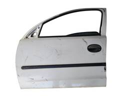 Porta Dianteira Esquerda Corsa 2003 a 2012 Montana 2004/2010