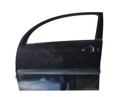 Porta Dianteira Esquerda Citroen C3 2003 2004 a 2012