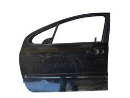 Porta Dianteira Esquerda Peugeot 307 2001 2002 a 2012