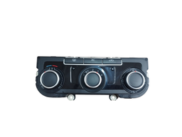 Comando Ar Condicionado Simples Amarok Jetta 2011 2012/..