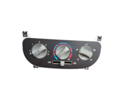 Comando Ar Condicionado Doblo 2002 2003 a 2021