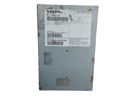 MODULO AMPLIFICADOR DO SOM VOLVO XC60 2015 31409935
