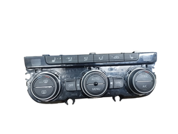 Comando Ar Condicionado Golf Passat B8 14/19 Jetta 18/..
