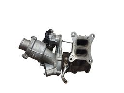 Turbina Golf Gti 14/19 Tiguan Jetta Gli 2.0 Tsi 2018 2019/..