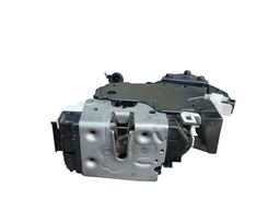 Fechadura Porta Dianteira Esquerd Mercedes Gla A B 200 15/20