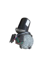MOTOR DO LIMPADOR DE PARABRISA FORD FOCUS 2007 91498149