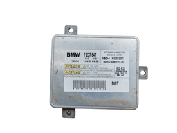 MODULO REATOR FAROL XENON BMW X1 2012 7237647