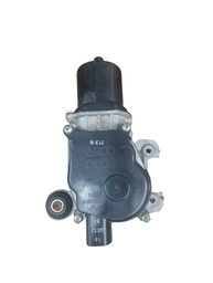 MOTOR DO  LIMPADOR DE PARABRISA NISSAN KICKS 2019