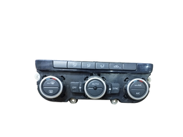 Comando Ar Condicionado Jetta 11/18 Passat CC 09/12 S/ Aquec