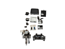 KIT CODE CHEVROLET TRACKER 1.2 2021