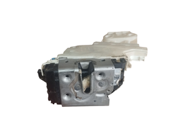 Fechadura Porta Diant Esq Jeep Renegade Rampage Toro 16/..