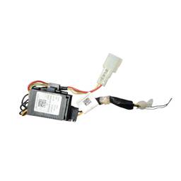 KIT BOTAO CONTROLE VOLANTE AZERA 2012 A 2017 C/ CHICOTE