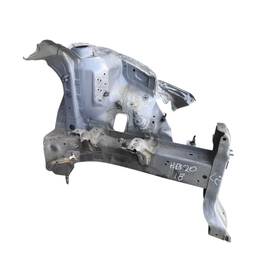 PONTA CAIXA RODA HB20 2012 2013 2014 A 2018 2019 ESQUERDO