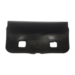 ACABAMENTO TAMPA PORTA MALAS CITROEN C4 PICASSO 2009