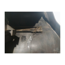 ACABAMENTO TAMPA PORTA MALAS CITROEN C4 PICASSO 2009