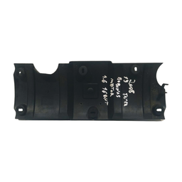 TAMPA ACABAMENTO MOTOR PEUGEOT 2008 2019 1.6 16V AUTOMATICO