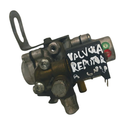 VALVULA REDUTORA GNV