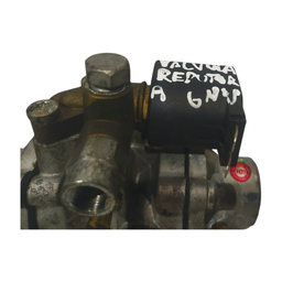 VALVULA REDUTORA GNV