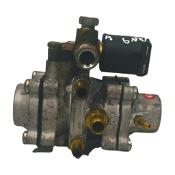 VALVULA REDUTORA GNV