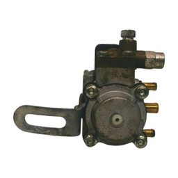 VALVULA REDUTORA GNV