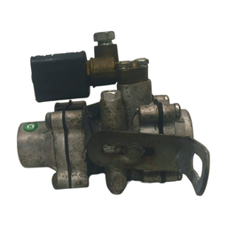 VALVULA REDUTORA GNV