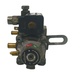 VALVULA REDUTORA GNV