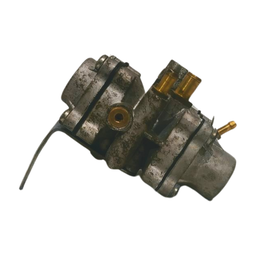 VALVULA REDUTORA GNV