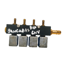 FLAUTA BICO GNV UNIVERSAL