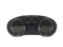 PAINEL INSTRUMENTOS PEUGEOT 308 2012 1.6 16V MANUAL