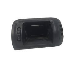 MOLDURA ACABAMENTO DIFUSOR AR DIREITO RENAULT CLIO 2004