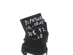 DIFUSOR DIREITO AR CONDICIONADO PEUGEOT 308 2012