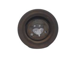 POLIA CORREIA MOTOR PEUGEOT 206 1.6 16V 2008