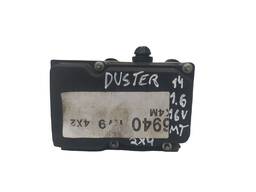 MODULO FREIO ABS RENAULT DUSTER 2014 1.6 16V MANUAL 4X2