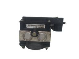 MODULO FREIO ABS RENAULT DUSTER 2014 1.6 16V MANUAL 4X2