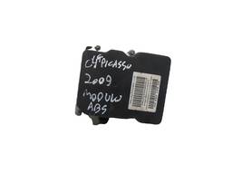 MODULO ABS CITROEN C4 PICASSO 2009