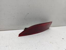 LENTE REFLETOR PARACHOQUE TRASEIRO ESQ LOGAN 2015/2020